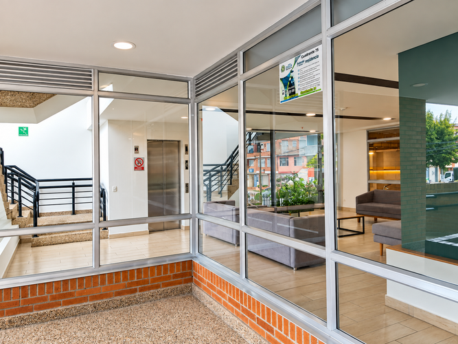 Apartamento de 20 alcobas en venta en Nueva Zelandia, Bogotá, 40 m² · foto 10 de 10
