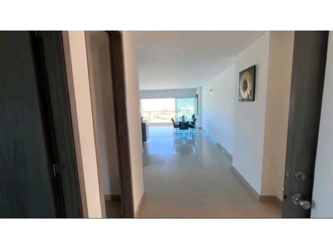 Apartamento de 3 alcobas en venta en El Porvenir, Santa Marta, 126 m² · foto 22 de 24