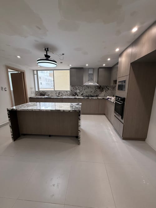 Apartamento de 3 alcobas en venta en Altos Del Prado, Barranquilla, 260 m² · foto 6 de 21