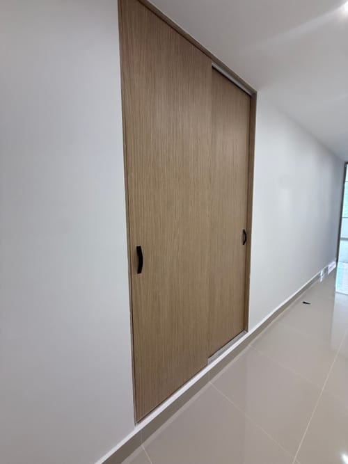 Apartamento de 3 alcobas en venta en Altos Del Prado, Barranquilla, 260 m² · foto 11 de 21