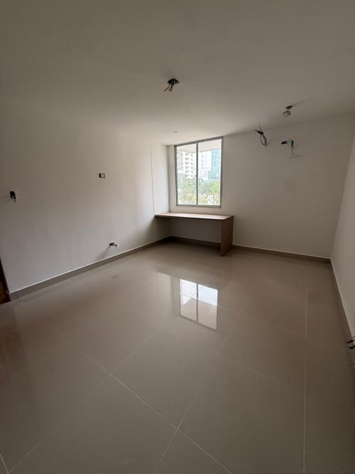 Apartamento de 3 alcobas en venta en Altos Del Prado, Barranquilla, 260 m² · foto 13 de 21