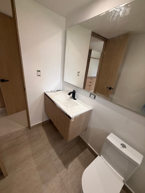Apartamento de 3 alcobas en venta en Altos Del Prado, Barranquilla, 260 m² · foto 15 de 21