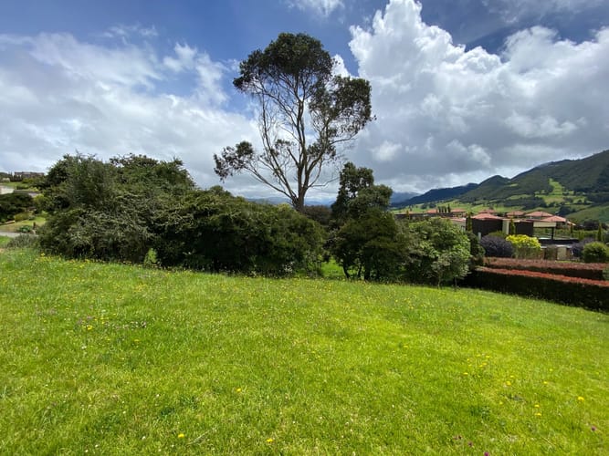 Lote en venta en Conjunto Casa De Campo, La Calera, 2705 m² · foto 3 de 22
