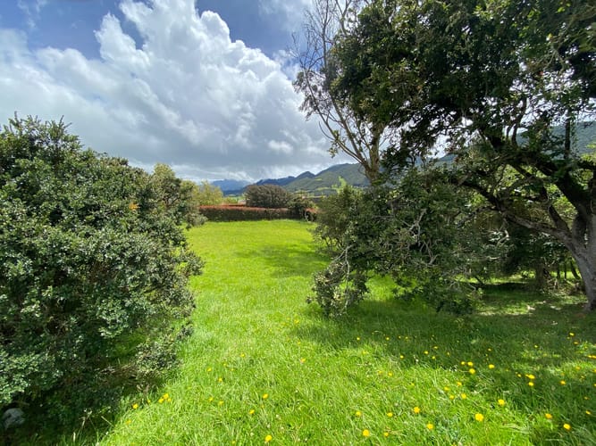 Lote en venta en Conjunto Casa De Campo, La Calera, 2705 m² · foto 4 de 22