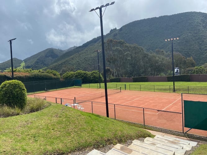 Lote en venta en Conjunto Casa De Campo, La Calera, 2705 m² · foto 6 de 22