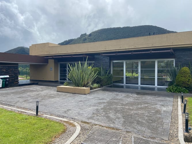Lote en venta en Conjunto Casa De Campo, La Calera, 2705 m² · foto 8 de 22