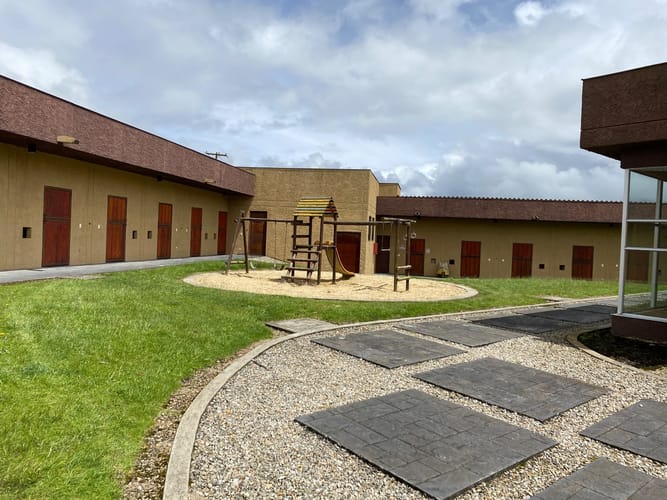 Lote en venta en Conjunto Casa De Campo, La Calera, 2705 m² · foto 18 de 22