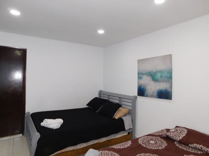 Apartamento de 1 alcoba en venta en El Laguito, Cartagena, 56 m² · foto 10 de 14