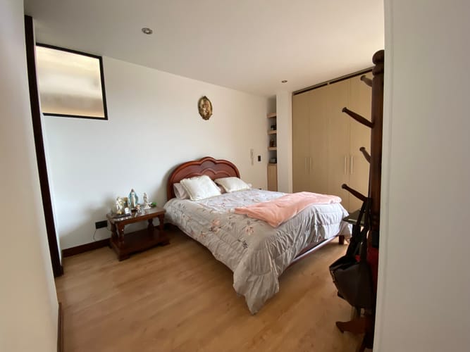 Apartaestudio en venta en Calahorra, Cajicá, 47 m² · foto 10 de 20
