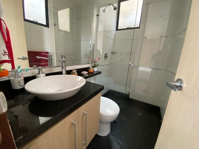 Apartaestudio en venta en Calahorra, Cajicá, 47 m² · foto 12 de 20
