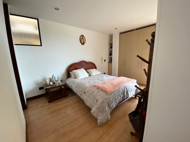 Apartaestudio en venta en Calahorra, Cajicá, 47 m² · foto 13 de 20