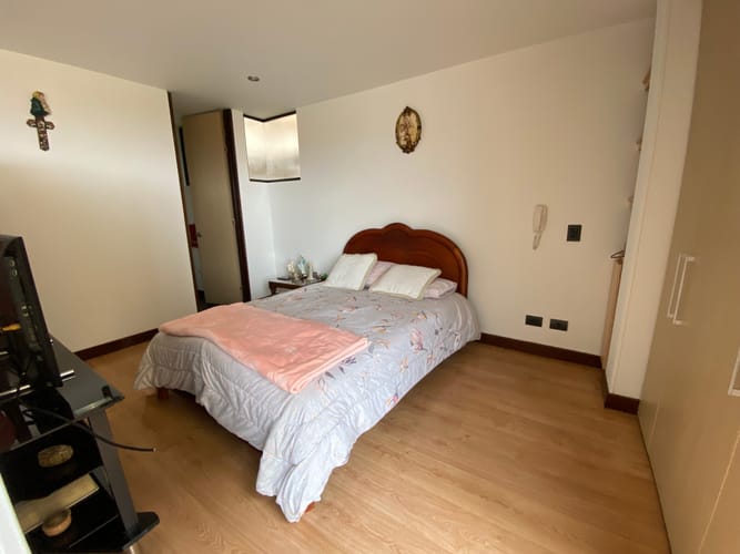 Apartaestudio en venta en Calahorra, Cajicá, 47 m² · foto 14 de 20