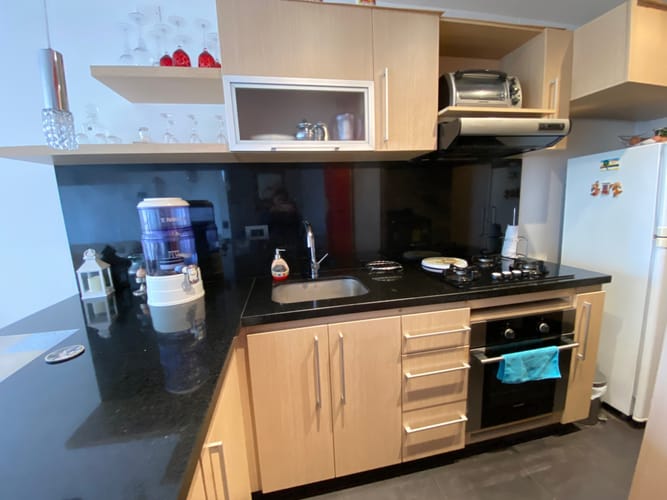 Apartaestudio en venta en Calahorra, Cajicá, 47 m² · foto 15 de 20