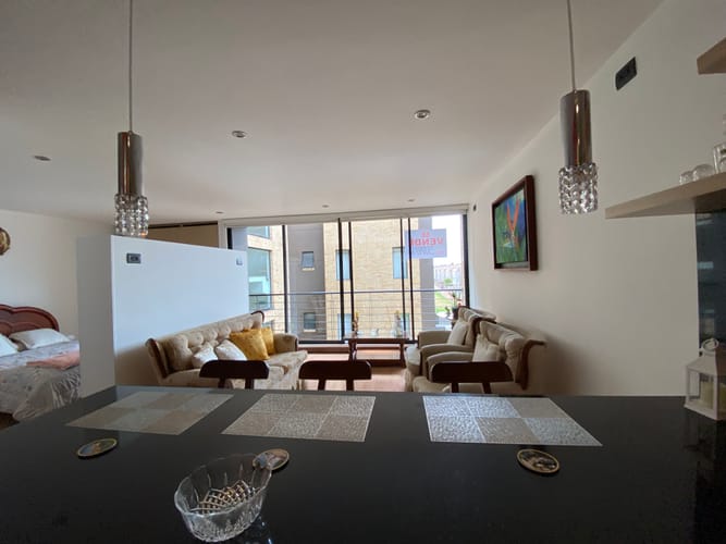 Apartaestudio en venta en Calahorra, Cajicá, 47 m² · foto 16 de 20