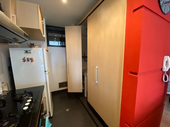 Apartaestudio en venta en Calahorra, Cajicá, 47 m² · foto 17 de 20