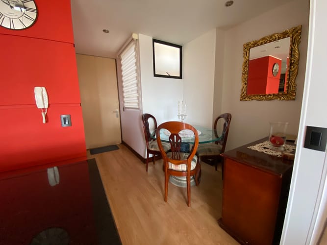 Apartaestudio en venta en Calahorra, Cajicá, 47 m² · foto 19 de 20