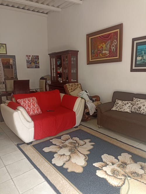 Casa de 4 alcobas en venta en Urbanizacion Villa Luz, Floridablanca, 130 m² · foto 2 de 12