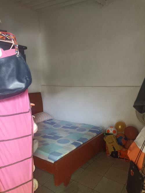 Casa de 4 alcobas en venta en Urbanizacion Villa Luz, Floridablanca, 130 m² · foto 5 de 12