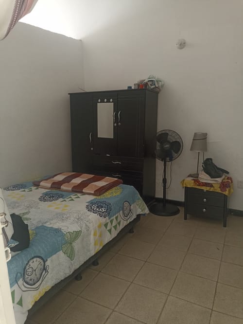 Casa de 4 alcobas en venta en Urbanizacion Villa Luz, Floridablanca, 130 m² · foto 8 de 12