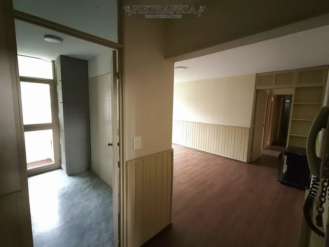 Apartamento en alquiler, 3 dormitorios, 1 baño, terraza lavadero. Malvin Norte. · Foto 3