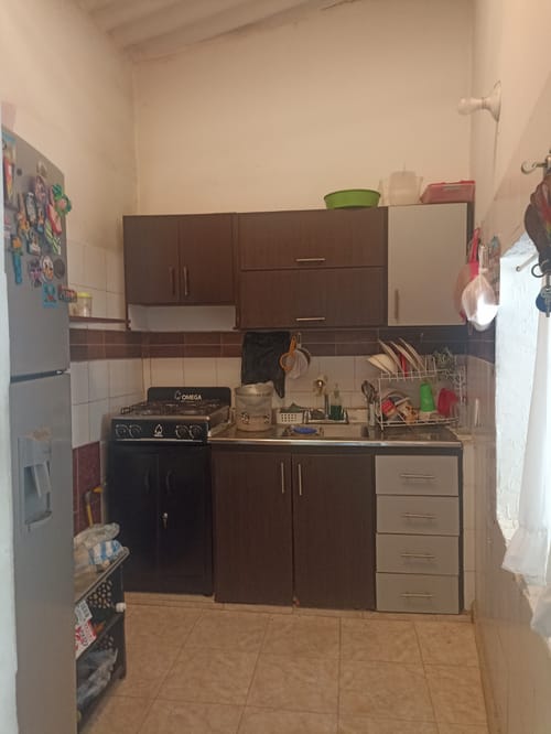 Casa de 4 alcobas en venta en Urbanizacion Villa Luz, Floridablanca, 130 m² · foto 12 de 12