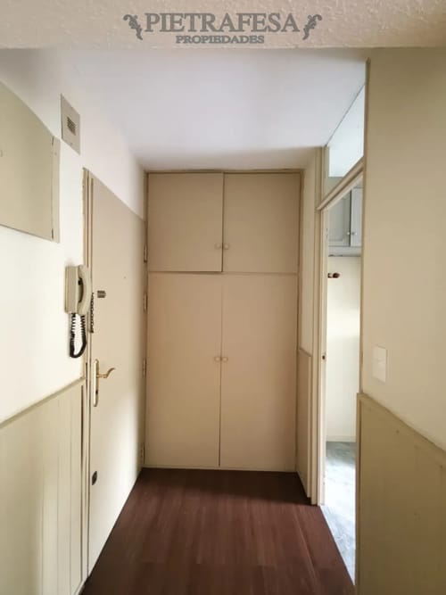 Apartamento en alquiler, 3 dormitorios, 1 baño, terraza lavadero. Malvin Norte. · Foto 4