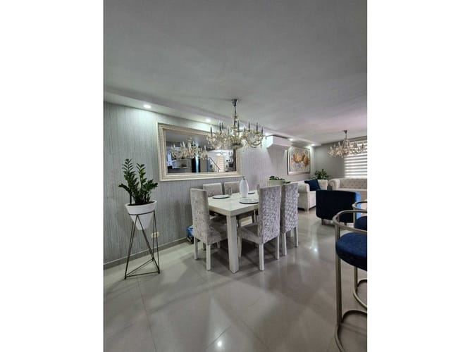 Casa de 3 alcobas en venta en Conjunto Residencial Villa Campestre, Barranquilla, 116 m² · foto 2 de 15
