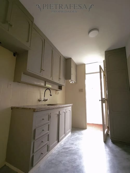 Apartamento en alquiler, 3 dormitorios, 1 baño, terraza lavadero. Malvin Norte. · Foto 5