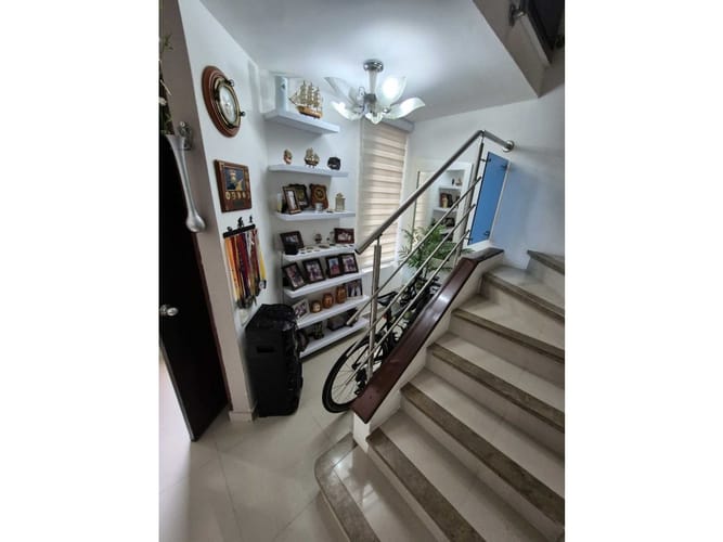 Casa de 3 alcobas en venta en Conjunto Residencial Villa Campestre, Barranquilla, 116 m² · foto 4 de 15
