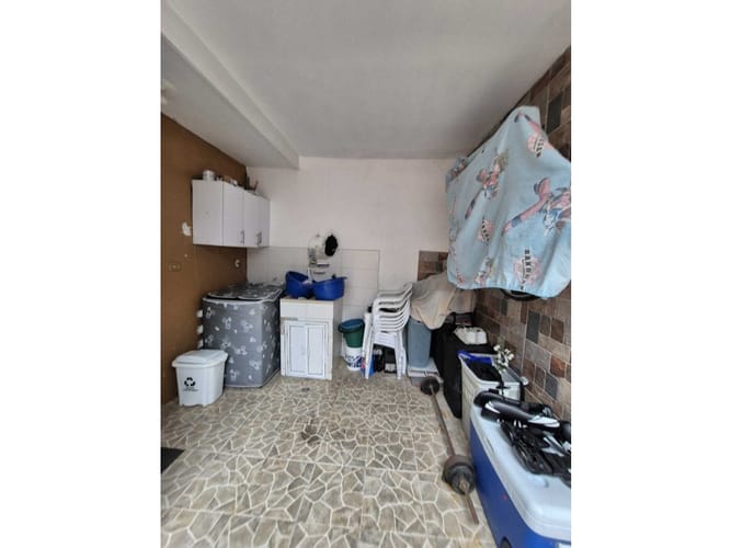 Casa de 3 alcobas en venta en Conjunto Residencial Villa Campestre, Barranquilla, 116 m² · foto 7 de 15
