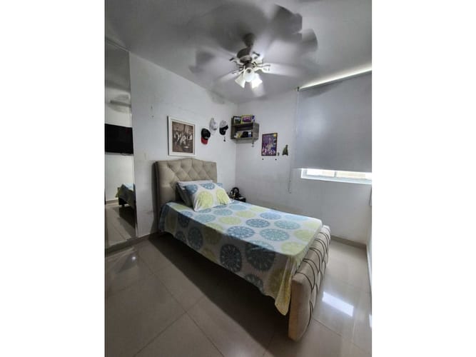 Casa de 3 alcobas en venta en Conjunto Residencial Villa Campestre, Barranquilla, 116 m² · foto 8 de 15