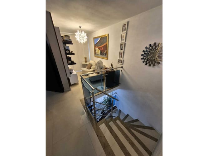 Casa de 3 alcobas en venta en Conjunto Residencial Villa Campestre, Barranquilla, 116 m² · foto 9 de 15