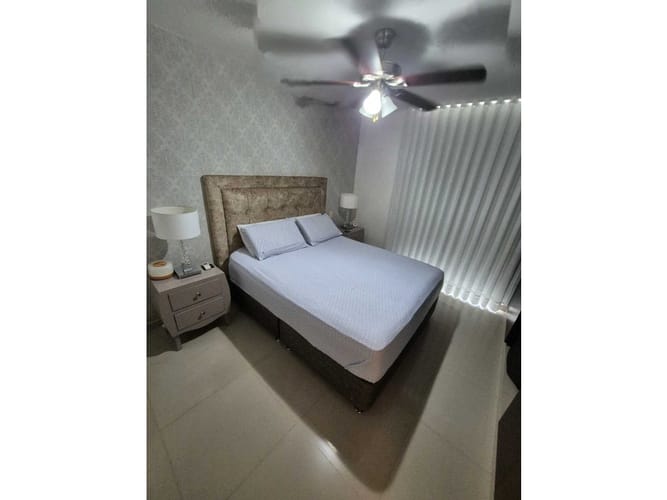 Casa de 3 alcobas en venta en Conjunto Residencial Villa Campestre, Barranquilla, 116 m² · foto 11 de 15