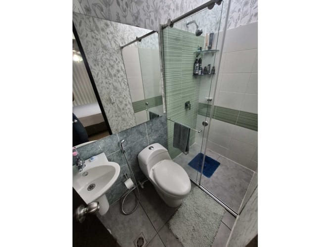 Casa de 3 alcobas en venta en Conjunto Residencial Villa Campestre, Barranquilla, 116 m² · foto 12 de 15