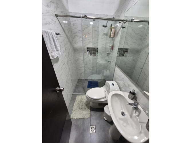 Casa de 3 alcobas en venta en Conjunto Residencial Villa Campestre, Barranquilla, 116 m² · foto 14 de 15