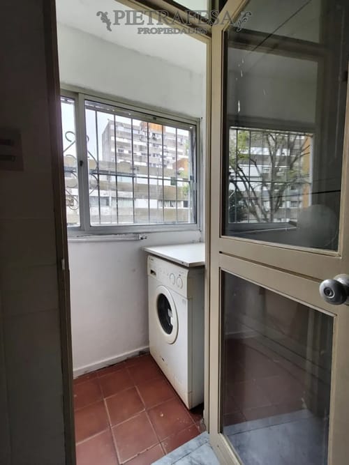 Apartamento en alquiler, 3 dormitorios, 1 baño, terraza lavadero. Malvin Norte. · Foto 7