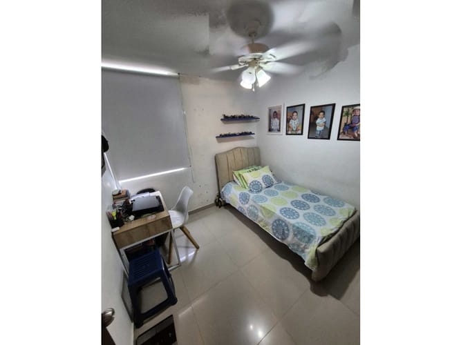 Casa de 3 alcobas en venta en Conjunto Residencial Villa Campestre, Barranquilla, 116 m² · foto 15 de 15