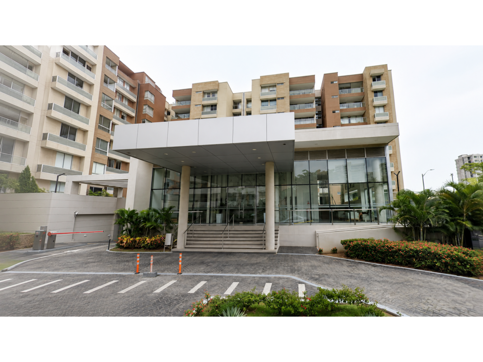 Apartamento en Venta en Buenavista, Barranquilla