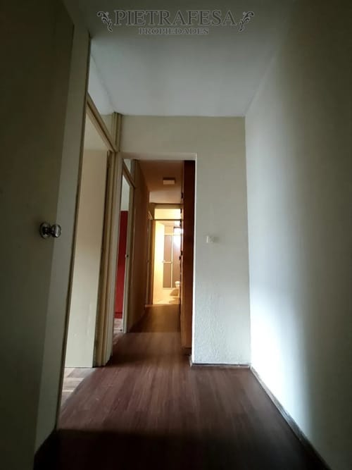 Apartamento en alquiler, 3 dormitorios, 1 baño, terraza lavadero. Malvin Norte. · Foto 8