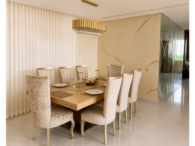 Apartamento de 3 alcobas en venta en Buenavista, Barranquilla, 209 m² · foto 6 de 13