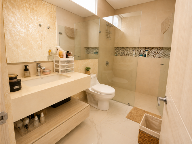 Apartamento de 3 alcobas en venta en Buenavista, Barranquilla, 209 m² · foto 13 de 13
