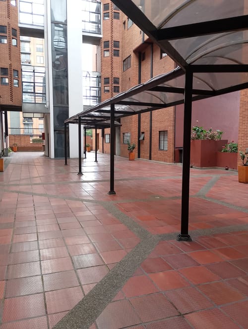 Apartamento en venta en Fontibon, Bogotá · foto 6 de 13