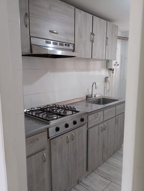Apartamento en venta en Fontibon, Bogotá · foto 10 de 13