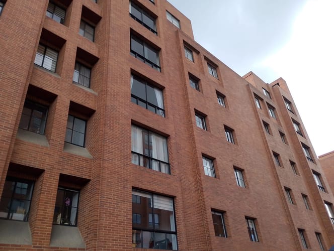Apartamento en venta en Fontibon, Bogotá · foto 13 de 13