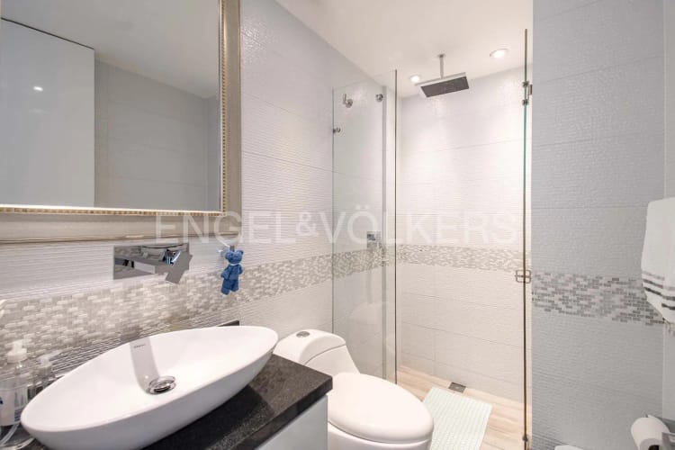 Apartamento en venta en Santa Bibiana, Bogotá · foto 20 de 20