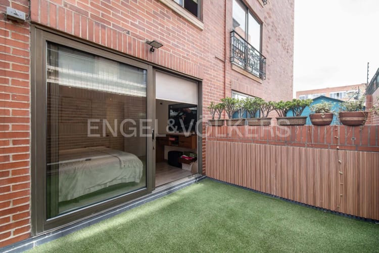 Apartamento en venta en Santa Bibiana, Bogotá · foto 18 de 20