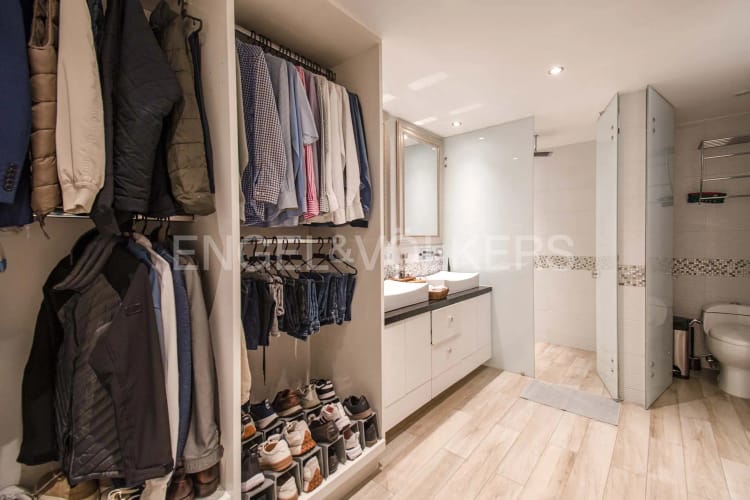 Apartamento en venta en Santa Bibiana, Bogotá · foto 16 de 20
