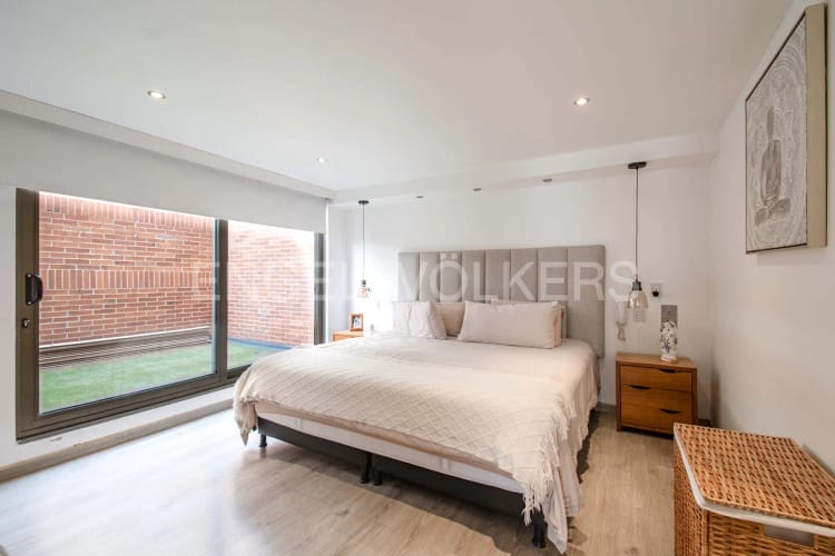Apartamento en venta en Santa Bibiana, Bogotá · foto 14 de 20