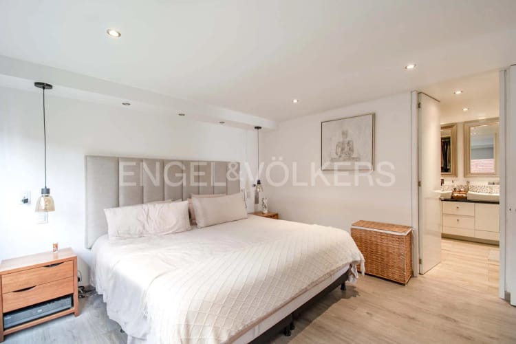Apartamento en venta en Santa Bibiana, Bogotá · foto 13 de 20