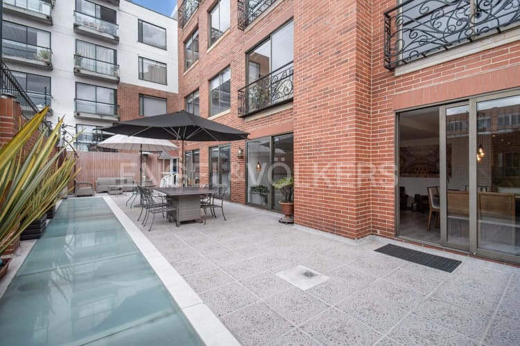 Apartamento en venta en Santa Bibiana, Bogotá · foto 12 de 20